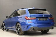 BMW 3 Series 2.0 330E M Sport Auto 5dr 2
