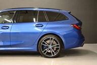 BMW 3 Series 2.0 330E M Sport Auto 5dr 42
