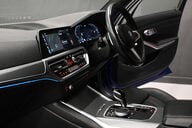 BMW 3 Series 2.0 330E M Sport Auto 5dr 49