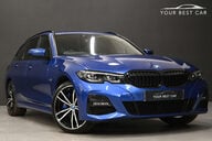 BMW 3 Series 2.0 330E M Sport Auto 5dr 1