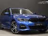 BMW 3 Series 2.0 330E M Sport Auto 5dr