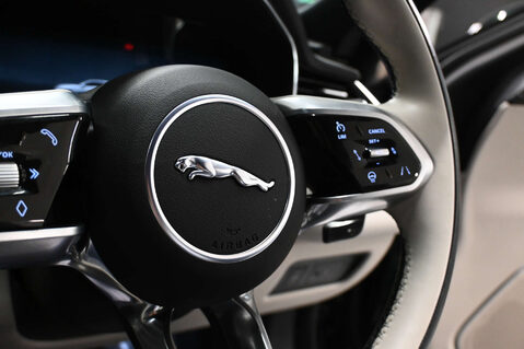 Jaguar XF 2.0 XF R-Dynamic S D MHEV Auto 4dr 43