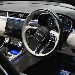 Jaguar XF 2.0 XF R-Dynamic S D MHEV Auto 4dr 1