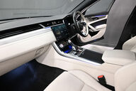 Jaguar XF 2.0 XF R-Dynamic S D MHEV Auto 4dr 21