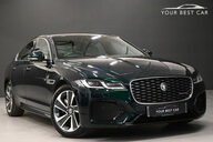 Jaguar XF 2.0 XF R-Dynamic S D MHEV Auto 4dr 1