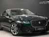 Jaguar XF 2.0 XF R-Dynamic S D MHEV Auto 4dr