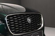 Jaguar XF 2.0 XF R-Dynamic S D MHEV Auto 4dr 59
