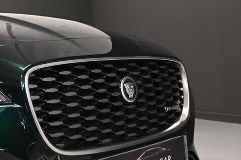 Jaguar XF 2.0 XF R-Dynamic S D MHEV Auto 4dr 59