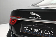 Jaguar XF 2.0 XF R-Dynamic S D MHEV Auto 4dr 44