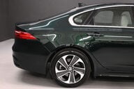Jaguar XF 2.0 XF R-Dynamic S D MHEV Auto 4dr 38