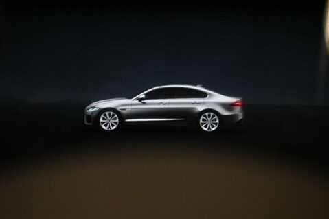 Jaguar XF 2.0 XF R-Dynamic S D MHEV Auto 4dr 53
