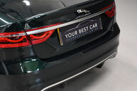 Jaguar XF 2.0 XF R-Dynamic S D MHEV Auto 4dr 29