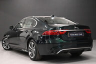 Jaguar XF 2.0 XF R-Dynamic S D MHEV Auto 4dr 2