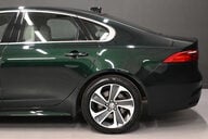 Jaguar XF 2.0 XF R-Dynamic S D MHEV Auto 4dr 27