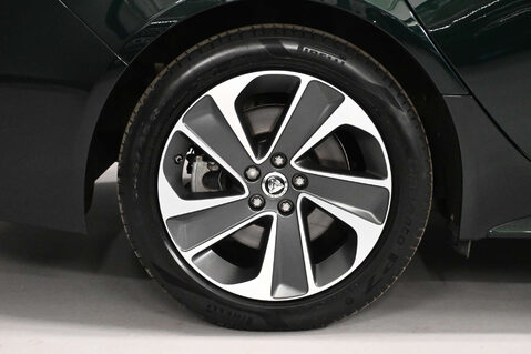 Jaguar XF 2.0 XF R-Dynamic S D MHEV Auto 4dr 20