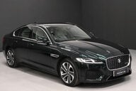 Jaguar XF 2.0 XF R-Dynamic S D MHEV Auto 4dr 5