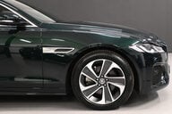 Jaguar XF 2.0 XF R-Dynamic S D MHEV Auto 4dr 40