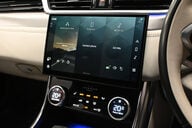 Jaguar XF 2.0 XF R-Dynamic S D MHEV Auto 4dr 28