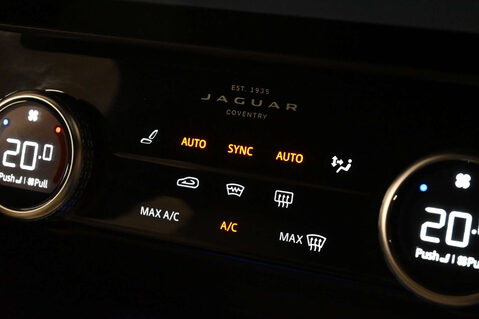 Jaguar XF 2.0 XF R-Dynamic S D MHEV Auto 4dr 45