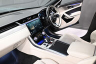 Jaguar XF 2.0 XF R-Dynamic S D MHEV Auto 4dr 35