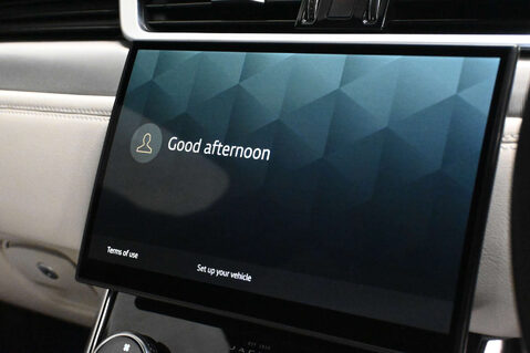 Jaguar XF 2.0 XF R-Dynamic S D MHEV Auto 4dr 51