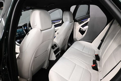 Jaguar XF 2.0 XF R-Dynamic S D MHEV Auto 4dr 12