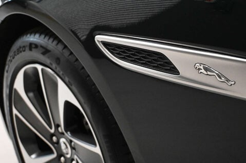 Jaguar XF 2.0 XF R-Dynamic S D MHEV Auto 4dr 23