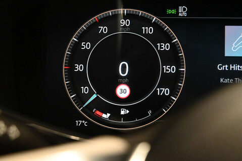 Jaguar XF 2.0 XF R-Dynamic S D MHEV Auto 4dr 41