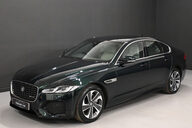 Jaguar XF 2.0 XF R-Dynamic S D MHEV Auto 4dr 18