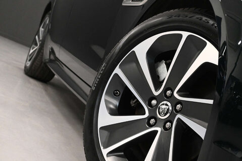 Jaguar XF 2.0 XF R-Dynamic S D MHEV Auto 4dr 11