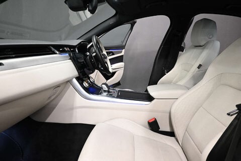 Jaguar XF 2.0 XF R-Dynamic S D MHEV Auto 4dr 19