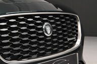 Jaguar XF 2.0 XF R-Dynamic S D MHEV Auto 4dr 31