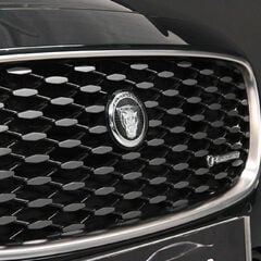 Jaguar XF 2.0 XF R-Dynamic S D MHEV Auto 4dr 1