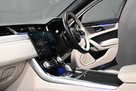 Jaguar XF 2.0 XF R-Dynamic S D MHEV Auto 4dr 6
