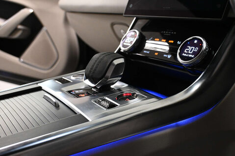 Jaguar XF 2.0 XF R-Dynamic S D MHEV Auto 4dr 48