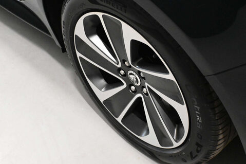 Jaguar XF 2.0 XF R-Dynamic S D MHEV Auto 4dr 25
