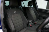 Volkswagen Golf 2.0 Golf R TSi 4Motion Semi-Auto 4WD 5dr 21