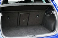 Volkswagen Golf 2.0 Golf R TSi 4Motion Semi-Auto 4WD 5dr 18