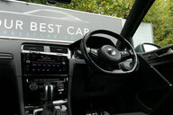 Volkswagen Golf 2.0 Golf R TSi 4Motion Semi-Auto 4WD 5dr 32