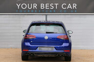 Volkswagen Golf 2.0 Golf R TSi 4Motion Semi-Auto 4WD 5dr 33