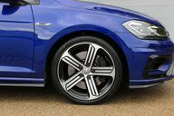 Volkswagen Golf 2.0 Golf R TSi 4Motion Semi-Auto 4WD 5dr 12