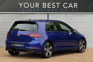 Volkswagen Golf 2.0 Golf R TSi 4Motion Semi-Auto 4WD 5dr 13