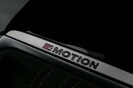 Volkswagen Golf 2.0 Golf R TSi 4Motion Semi-Auto 4WD 5dr 46