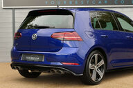 Volkswagen Golf 2.0 Golf R TSi 4Motion Semi-Auto 4WD 5dr 14