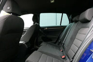 Volkswagen Golf 2.0 Golf R TSi 4Motion Semi-Auto 4WD 5dr 25