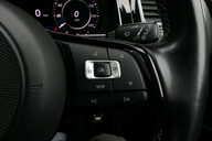Volkswagen Golf 2.0 Golf R TSi 4Motion Semi-Auto 4WD 5dr 38