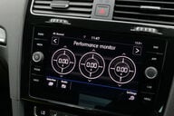 Volkswagen Golf 2.0 Golf R TSi 4Motion Semi-Auto 4WD 5dr 30