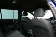 Volkswagen Golf 2.0 Golf R TSi 4Motion Semi-Auto 4WD 5dr 48