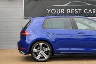 Volkswagen Golf 2.0 Golf R TSi 4Motion Semi-Auto 4WD 5dr 10