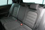 Volkswagen Golf 2.0 Golf R TSi 4Motion Semi-Auto 4WD 5dr 6